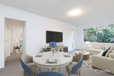 8/49-51 Rawson St, Neutral Bay, NSW 2089