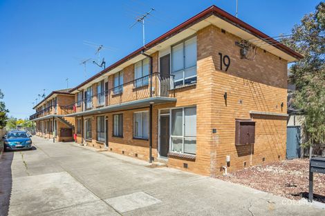7/19 Kingsville St, Kingsville, VIC 3012