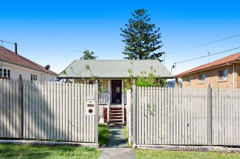 Property photo of 36 Lancaster Street Coorparoo QLD 4151