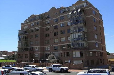 6/55 Shortland Esp, Newcastle East, NSW 2300