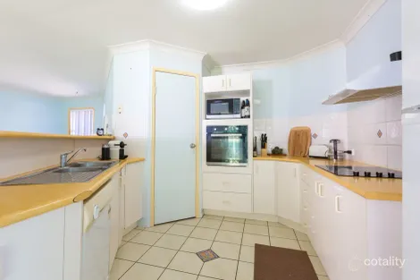 Property photo of 22 Johnson Parade Ormeau Hills QLD 4208