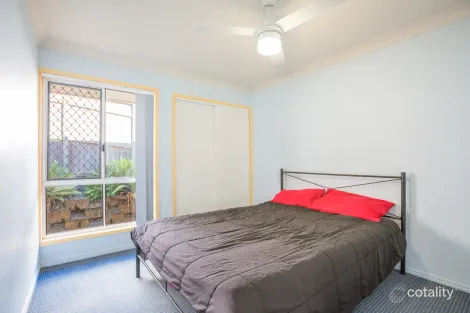 Property photo of 22 Johnson Parade Ormeau Hills QLD 4208