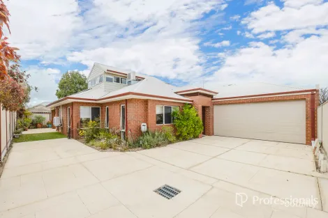 Property photo of 14B Marlow Street Wembley WA 6014