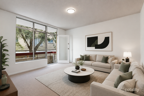 5/6 Chaleyer St, Rose Bay, NSW 2029