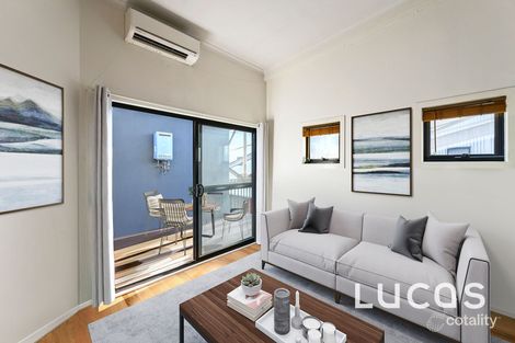 Property photo of 2/18 Dicks Place West Melbourne VIC 3003