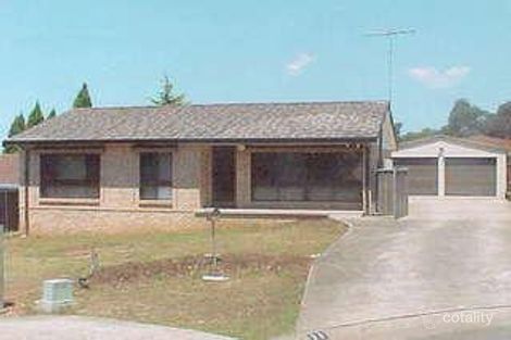 11 Amethyst Pl, Eagle Vale, NSW 2558