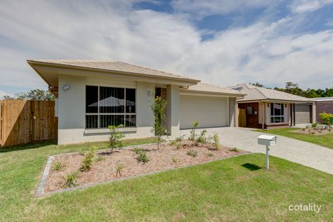 Property photo of 33 Marshall Circuit Coomera QLD 4209