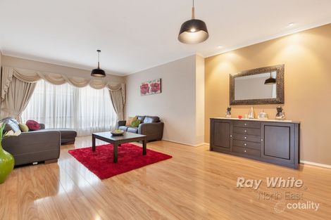 Property photo of 7 Weatherstone Crescent Mawson Lakes SA 5095