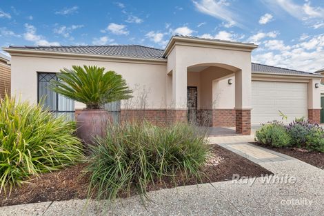 Property photo of 7 Weatherstone Crescent Mawson Lakes SA 5095