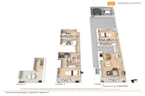 Property photo of 163A Esplanade Henley Beach SA 5022