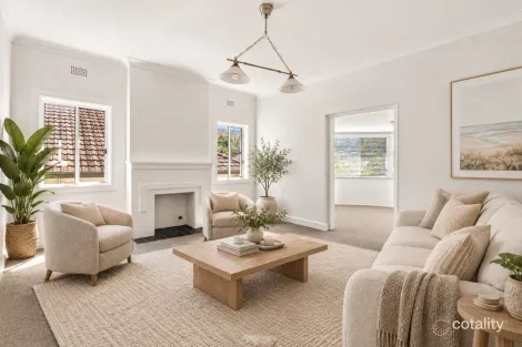3/10 Alexander St, Collaroy, NSW 2097