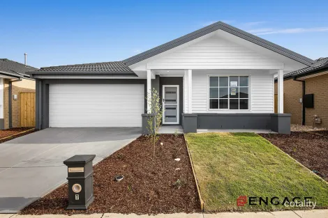 Property photo of 7 Stodart Street Tarneit VIC 3029