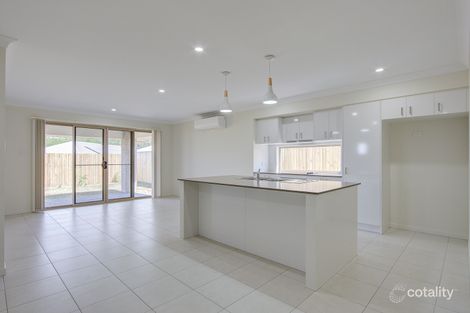 Property photo of 33 Marshall Circuit Coomera QLD 4209