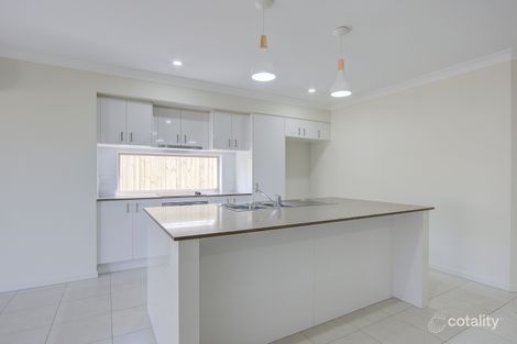Property photo of 33 Marshall Circuit Coomera QLD 4209