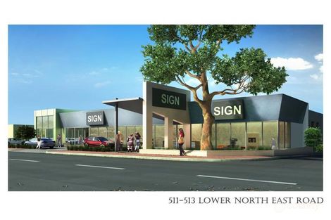 511-513 Lower North East Rd, Campbelltown, SA 5074