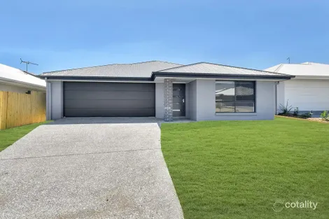 Property photo of 9 Pulsar Street Flagstone QLD 4280