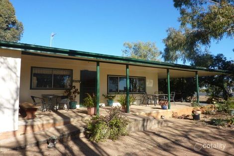 Property photo of 292 Newell Highway Gilgandra NSW 2827
