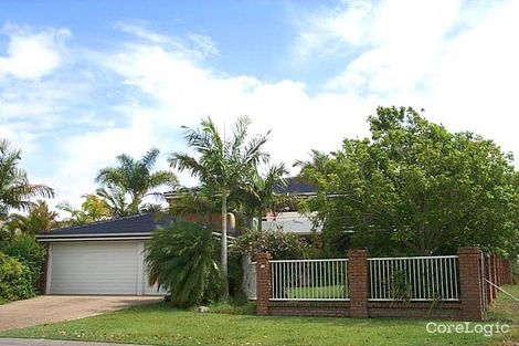 Property photo of 41 Intrepid Drive Mermaid Waters QLD 4218