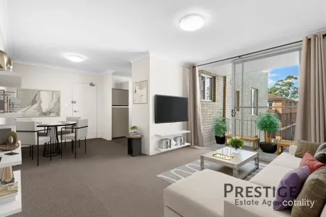 7/18-24 Oxford St, Merrylands, NSW 2160