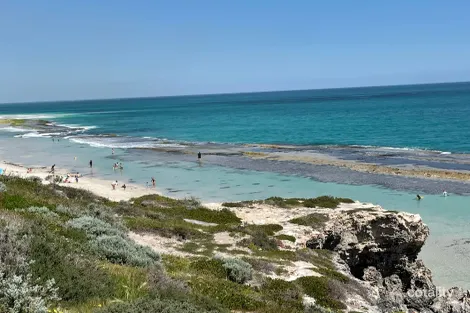 Property photo of 28 Foreshore Vista Yanchep WA 6035