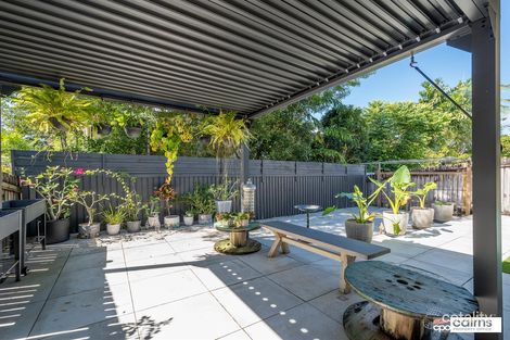 Property photo of 16/190-194 Irene Street Mooroobool QLD 4870