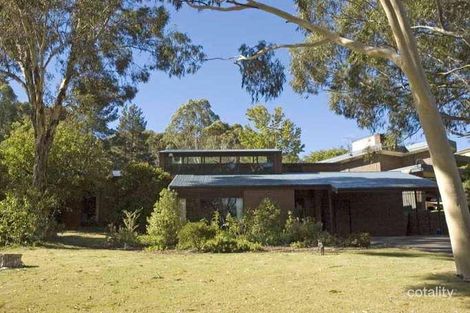 Property photo of 47 Thorngate Drive Belair SA 5052