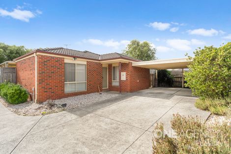 Property photo of 5/9 Lavender Lane Baxter VIC 3911