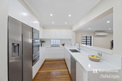 Property photo of 29 Hinkler Street Ermington NSW 2115