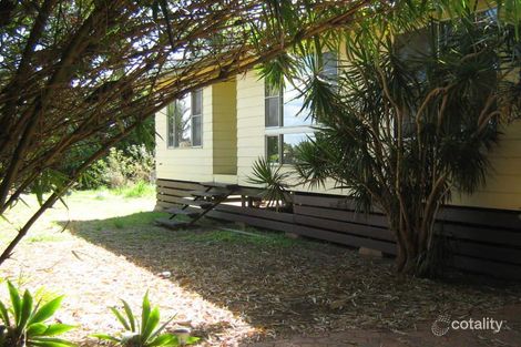 Property photo of 41 Tyrell Road Alton Downs QLD 4702