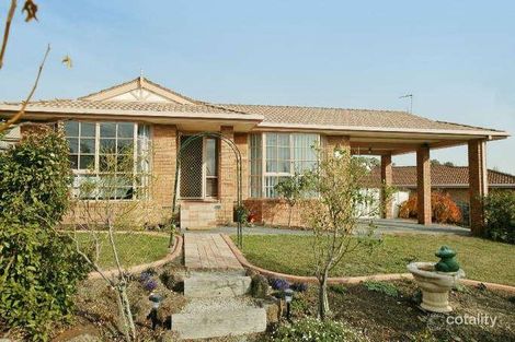 14 Lilac Rise, Lilydale, VIC 3140