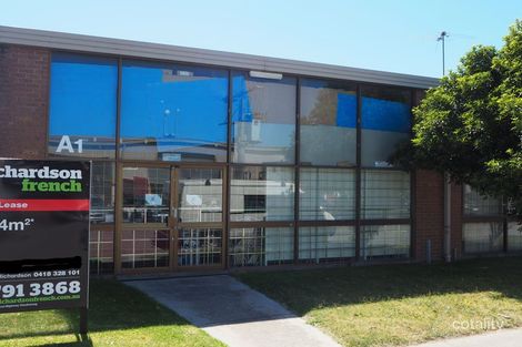 1a Rhur St, Dandenong South, VIC 3175