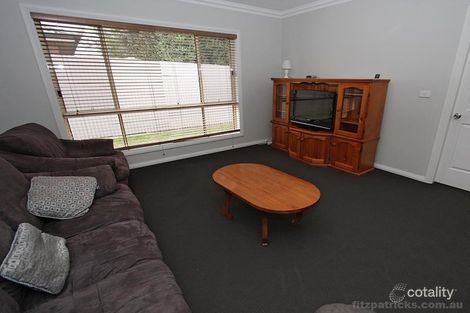 Property photo of 2/5 Cochrane Street Kooringal NSW 2650