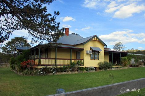 688 New Valley Rd, Tingha, NSW 2369