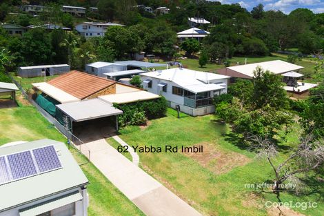 Property photo of 62 Yabba Road Imbil QLD 4570