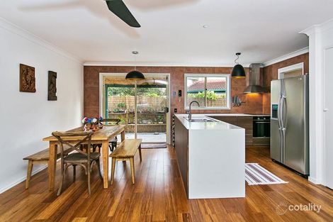 Property photo of 25/17 Douma Drive Mudgeeraba QLD 4213