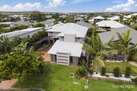 Property photo of 8 Cabriolet Court Upper Coomera QLD 4209