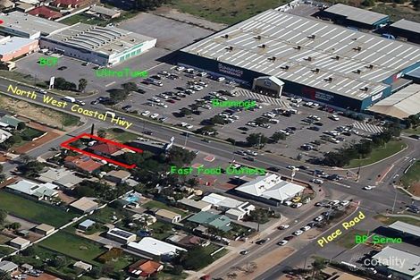 Property photo of 203 First Street Wonthella WA 6530