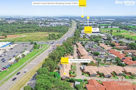 Property photo of 46/179 Reservoir Road Blacktown NSW 2148