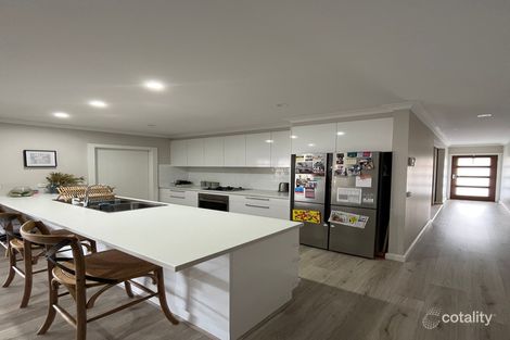 Property photo of 18 Heather Circuit Mulwala NSW 2647