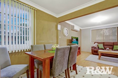 Property photo of 75 Stuart Road Dharruk NSW 2770