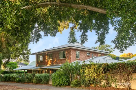 Property photo of 16 Lakeway Street Claremont WA 6010