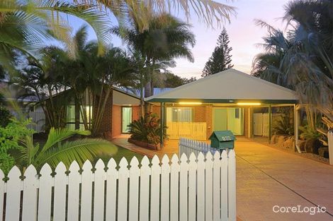 Property photo of 168 Woongarra Scenic Drive Bargara QLD 4670