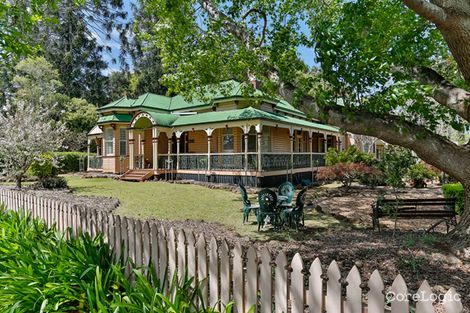 Property photo of 80 Campbell Street East Toowoomba QLD 4350