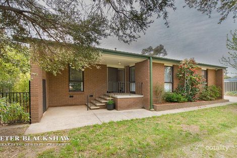 Property photo of 6 Cope Place Wanniassa ACT 2903
