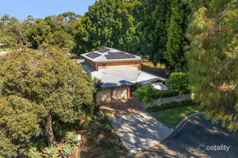 Property photo of 16 Lakeway Street Claremont WA 6010