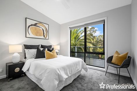 Property photo of 55 Falkingham Road Mount Evelyn VIC 3796