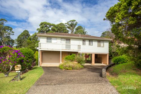 11 Treetops Cres, Mollymook Beach, NSW 2539