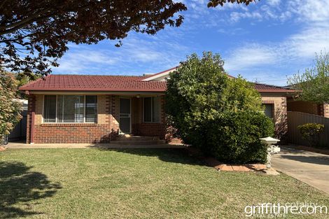 Property photo of 3/14 Doongara Street Griffith NSW 2680