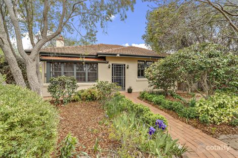 Property photo of 14 Donaldson Street Braddon ACT 2612