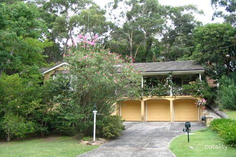 9 Elegans Ave, St Ives, NSW 2075